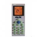  AUX ASW-H09B4/HER1 White mirror