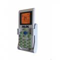 AUX ASW-H09B4/HER1 Black  mirror