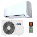  AUX ASW-H09B4/HER1 White mirror