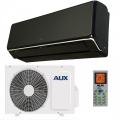  AUX ASW-H09B4/HER1 Black  mirror