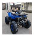  Forte ATV125B