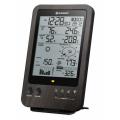   Bresser Weather Center 5-in-1 WTW Brown