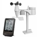   Bresser Weather Center 5-in-1 WTW Brown