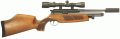   BSA ULTRA MULTISHOT PCP 