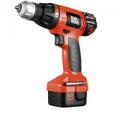   Black&Decker CD12CAB