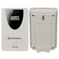  Bresser ClimaTemp WS Colour Wooden