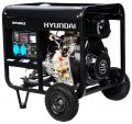  (220 )  Hyundai DHY 6000LE