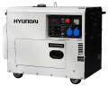  (220 )  Hyundai DHY 8000SE   