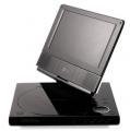  DVD LG  DP-272B 7" Rotary