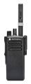   Motorola DP4401E 136-174 5W NKP GNSS BT WIFI PBER302CE