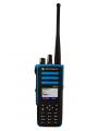   Motorola DP4801 EX 136-174 1W FKP GPS GOB PBE302HEGEX