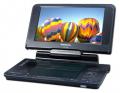  DVD Panasonic  DVD-LS835EE-K