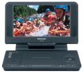  DVD Panasonic  DVD-LS83EE-K