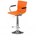    Special4You Bar orange plate (E1137)