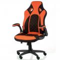   Special4You Kroz Black/Red (E5531)