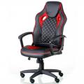   Special4You Mezzo Black/Red (E5593)