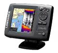  Lowrance Elite-5