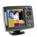  Lowrance Elite-5 HDI  