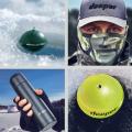  Deeper CHIRP+ Winter bundle 