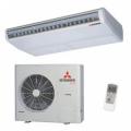  Mitsubishi Heavy FDEN140VNX