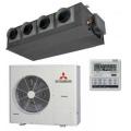  Mitsubishi Heavy FDUM50ZJX-S 
