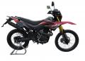  Forte FT250GY-CBA