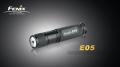  Fenix E05 XP-G LED R4