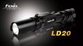  Fenix LD20 Cree XP-G LED (R5)