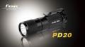  Fenix PD20 Cree XP-G LED (R5)