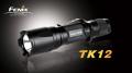 Fenix TK12 Cree XR-E LED (R2)