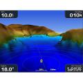  Garmin GPSMAP 4212