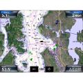  Garmin GPSMAP 5208
