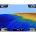  Garmin GPSMAP 5208