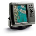  Garmin GPSMAP 550/550s