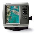  Garmin GPSMAP 550/550s