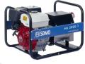  (380 )  SDMO HX 5000 T