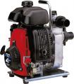     Honda WX15 