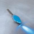  Inova Microlight Clear/Blue
