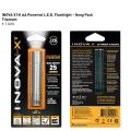  Inova X1-Titanium