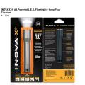  Inova X2-Black