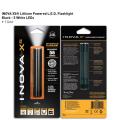  Inova X5-Black