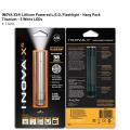  Inova X5-Titanium