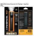  Inova XO3-Black