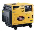  (380 )  Kipor KDE6500T3