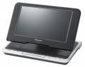  DVD Panasonic LS80EE-K 