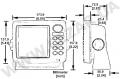  Lowrance LMS-525CDF