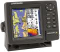  Lowrance LMS-525CDF