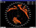 Lowrance LRA-1500