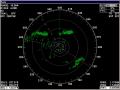  Lowrance LRA-1500