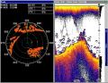  Lowrance LRA-1500